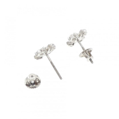 Tiffany & Co Diamond Earrings — view 3