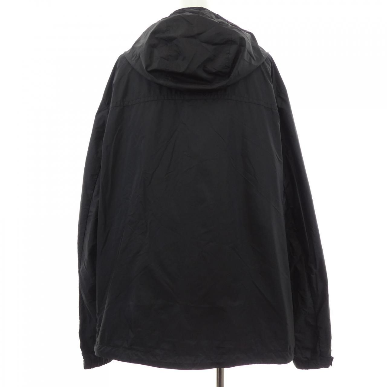 Moncler Etiache Jacket Black — view 2