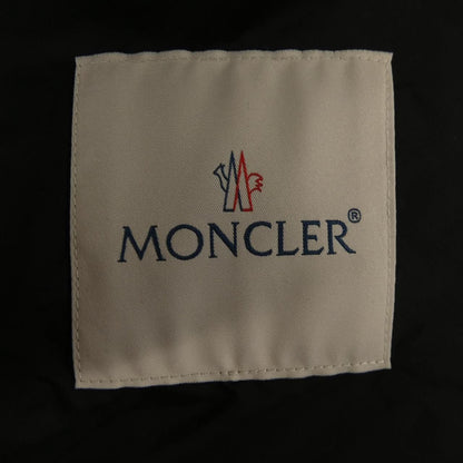 Moncler Etiache Jacket Black — view 4