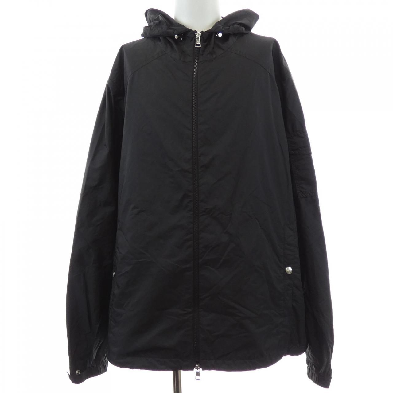 Moncler Etiache Jacket Black