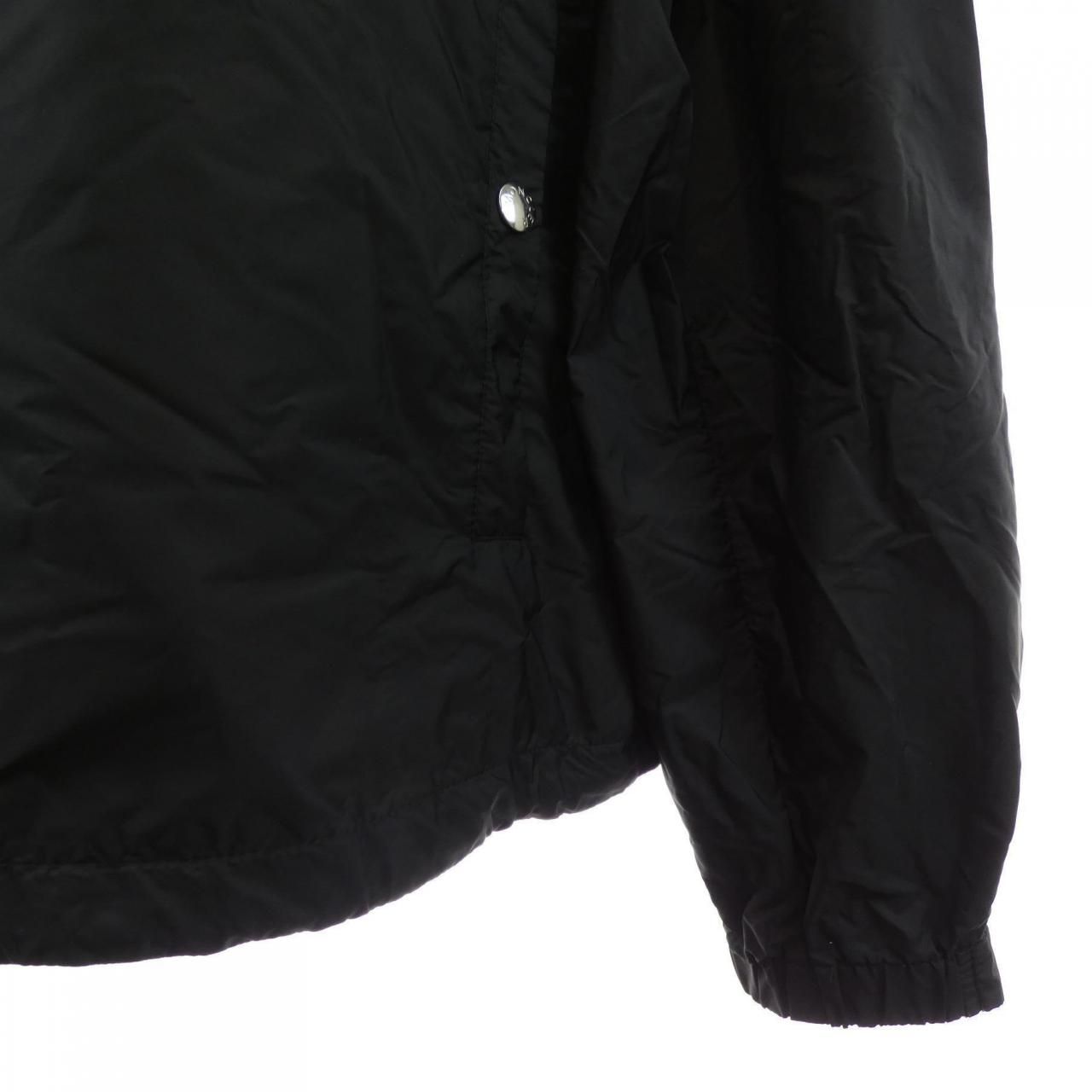 Moncler Etiache Jacket Black — view 6