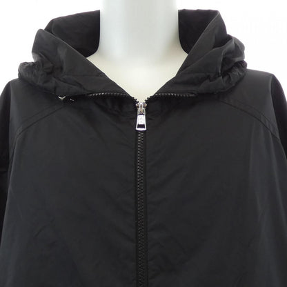 Moncler Etiache Jacket Black — view 5