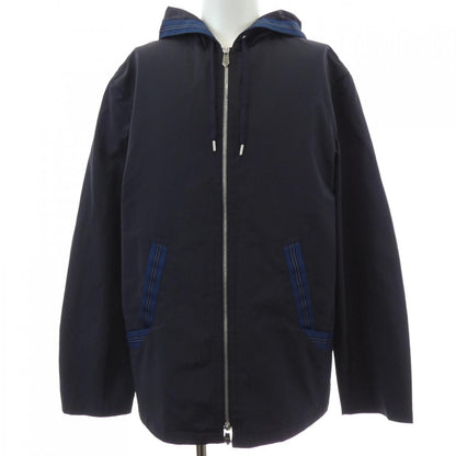 Hermes Jacket Navy