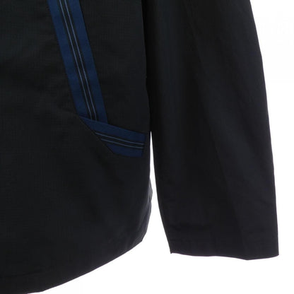 Hermes Jacket Navy — view 6