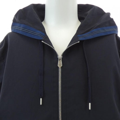 Hermes Jacket Navy — view 5