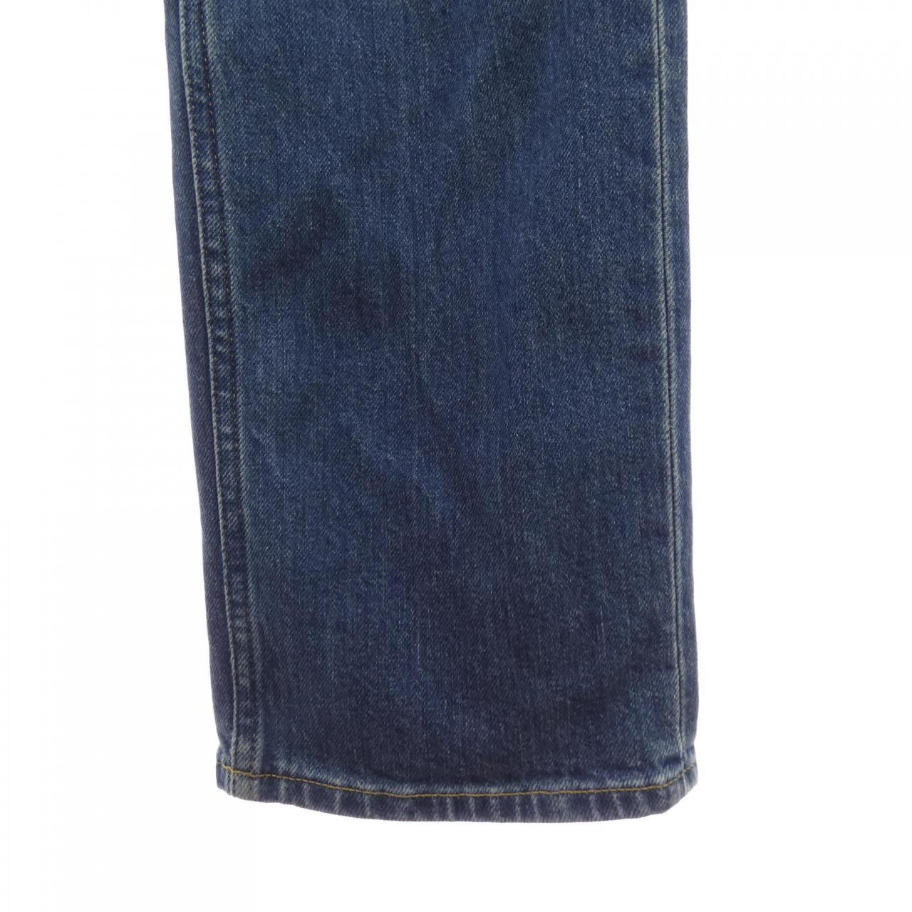 Bottega Veneta Jeans Blue — view 5