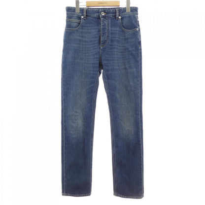 Bottega Veneta Jeans Blue
