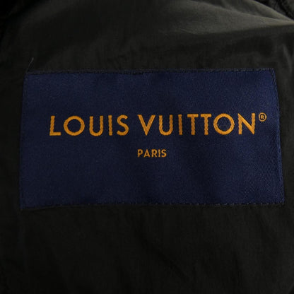 Louis Vuitton Monogram Quilted Hooded Jacket — view 4