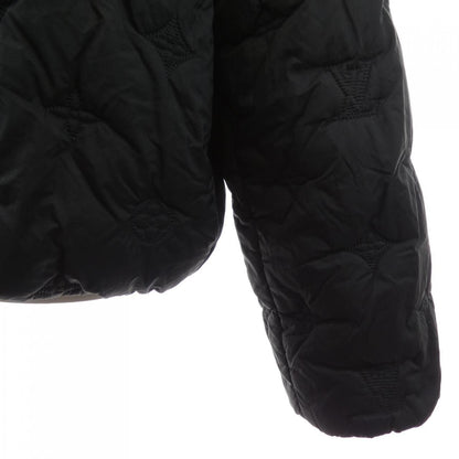 Louis Vuitton Monogram Quilted Hooded Jacket — view 6
