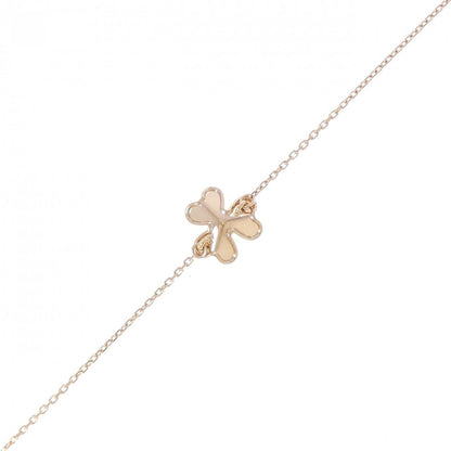 Van Cleef & Arpels Frivole Mini Bracelet — view 2
