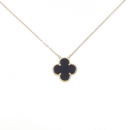 Van Cleef & Arpels Vintage Alhambra Necklace