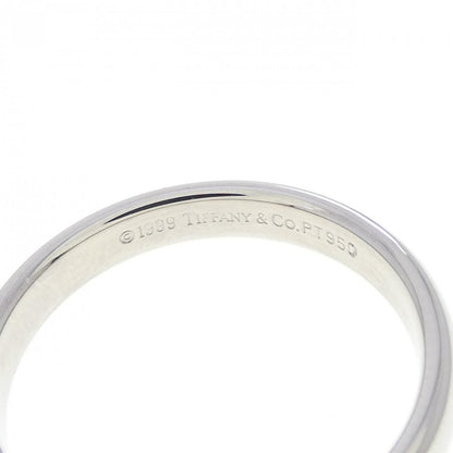 Tiffany & Co Forever Wedding Band Ring — view 3