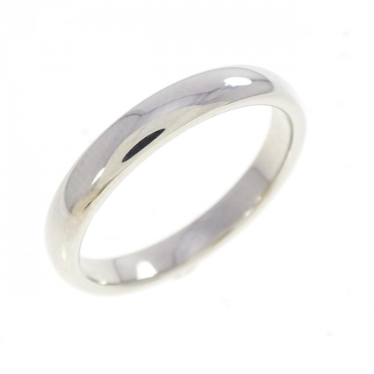 Tiffany & Co Forever Wedding Band Ring