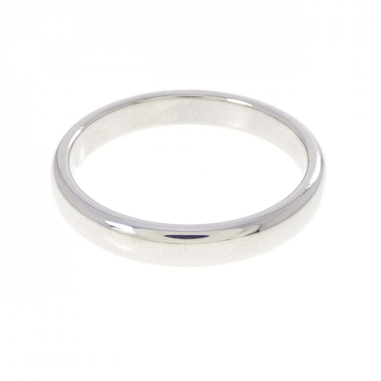 Tiffany & Co Forever Wedding Band Ring — view 2