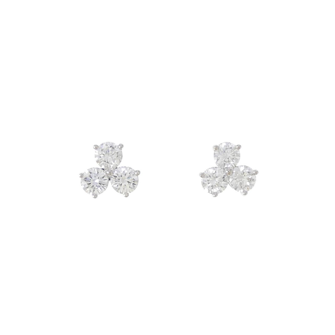 Tiffany & Co Aria Large Earring