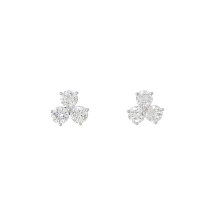 Tiffany & Co Aria Large Earring