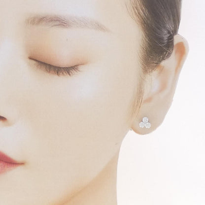 Tiffany & Co Aria Large Earring — view 4