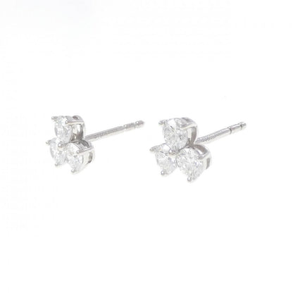 Tiffany & Co Aria Large Earring — view 2