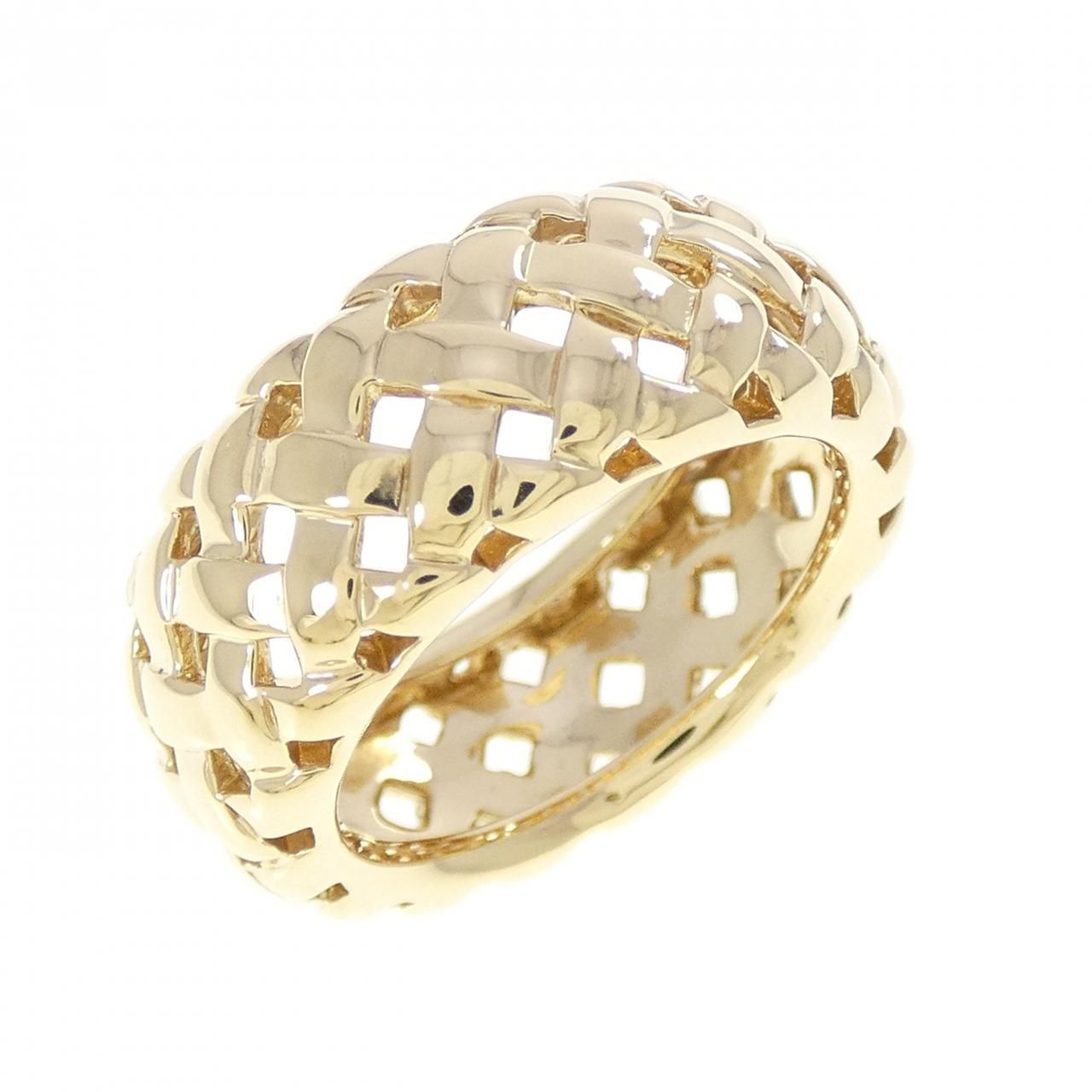 Tiffany & Co Mini Velours Ring