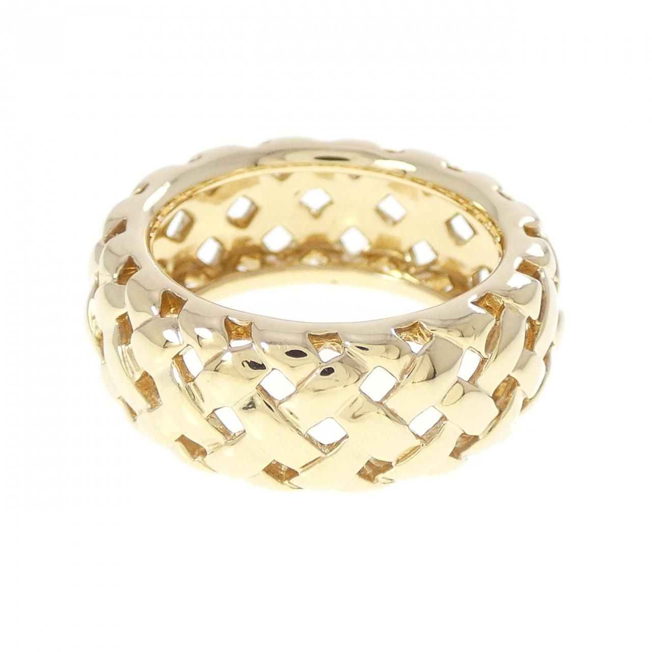 Tiffany & Co Mini Velours Ring — view 2