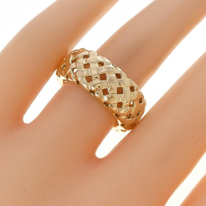 Tiffany & Co Mini Velours Ring — view 4