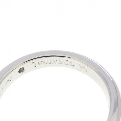 Tiffany & Co Stacking Band Ring — view 4