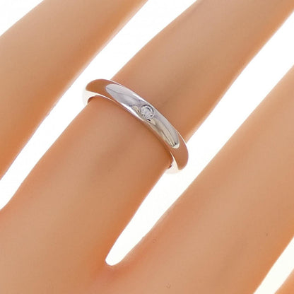 Tiffany & Co Stacking Band Ring — view 5