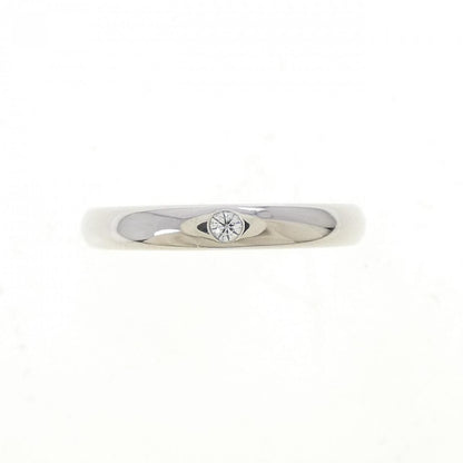 Tiffany & Co Stacking Band Ring — view 2