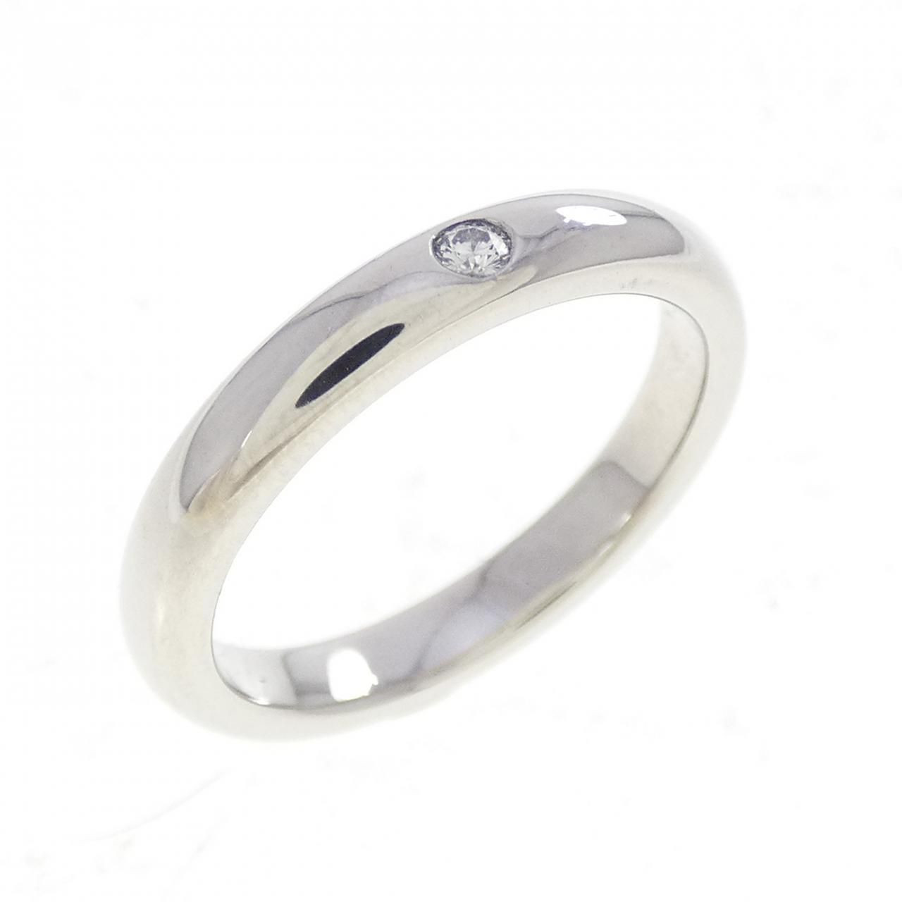 Tiffany & Co Stacking Band Ring