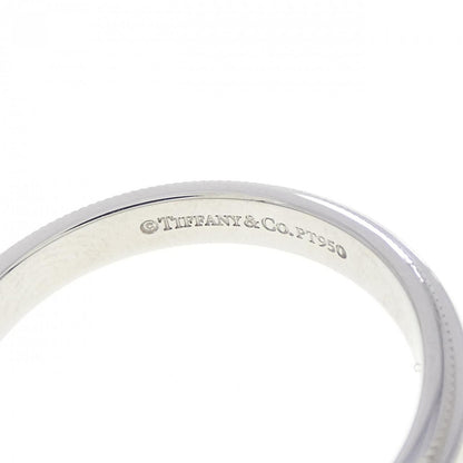Tiffany & Co Mill Gray Ring — view 3
