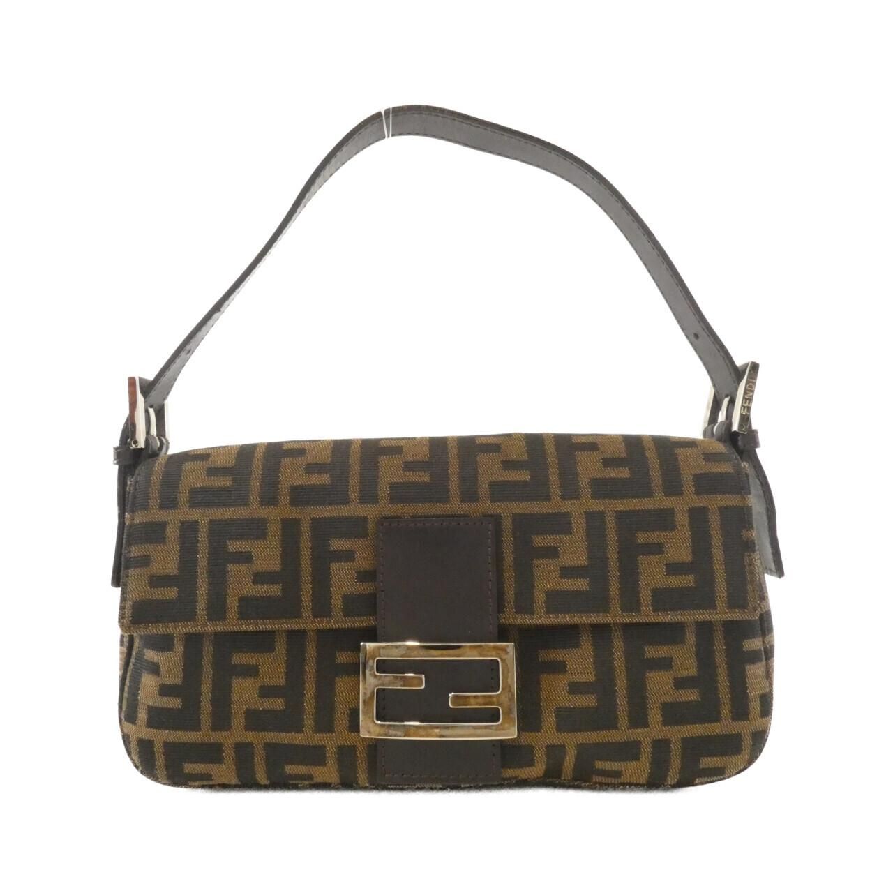 Fendi Baguette Shoulder Bag