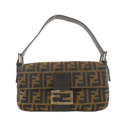 Fendi Baguette Shoulder Bag