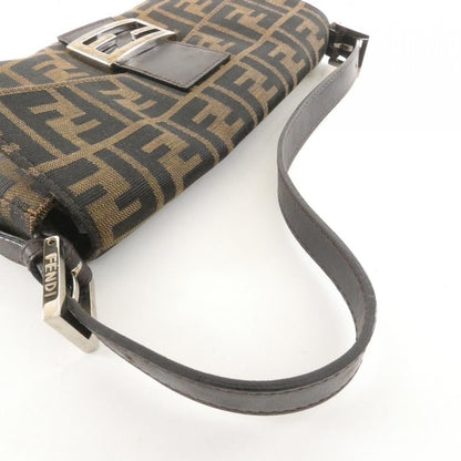 Fendi Baguette Shoulder Bag — view 5