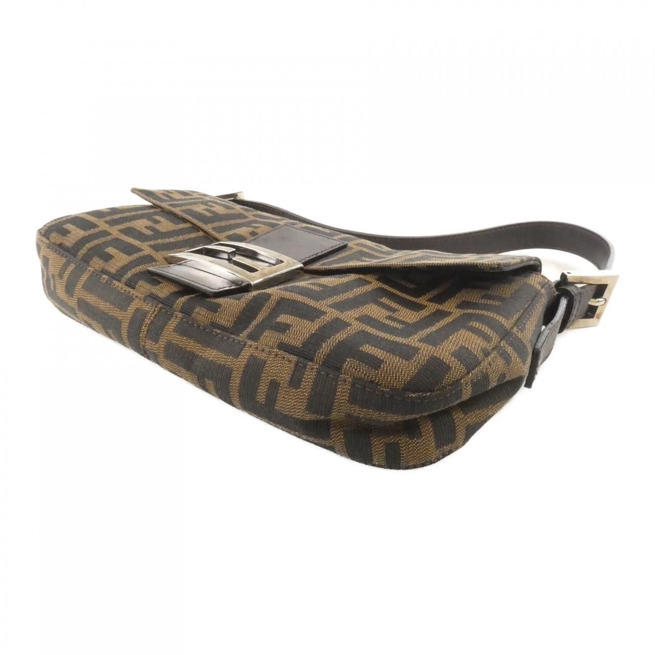 Fendi Baguette Shoulder Bag — view 3