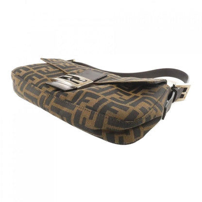 Fendi Baguette Shoulder Bag — view 3