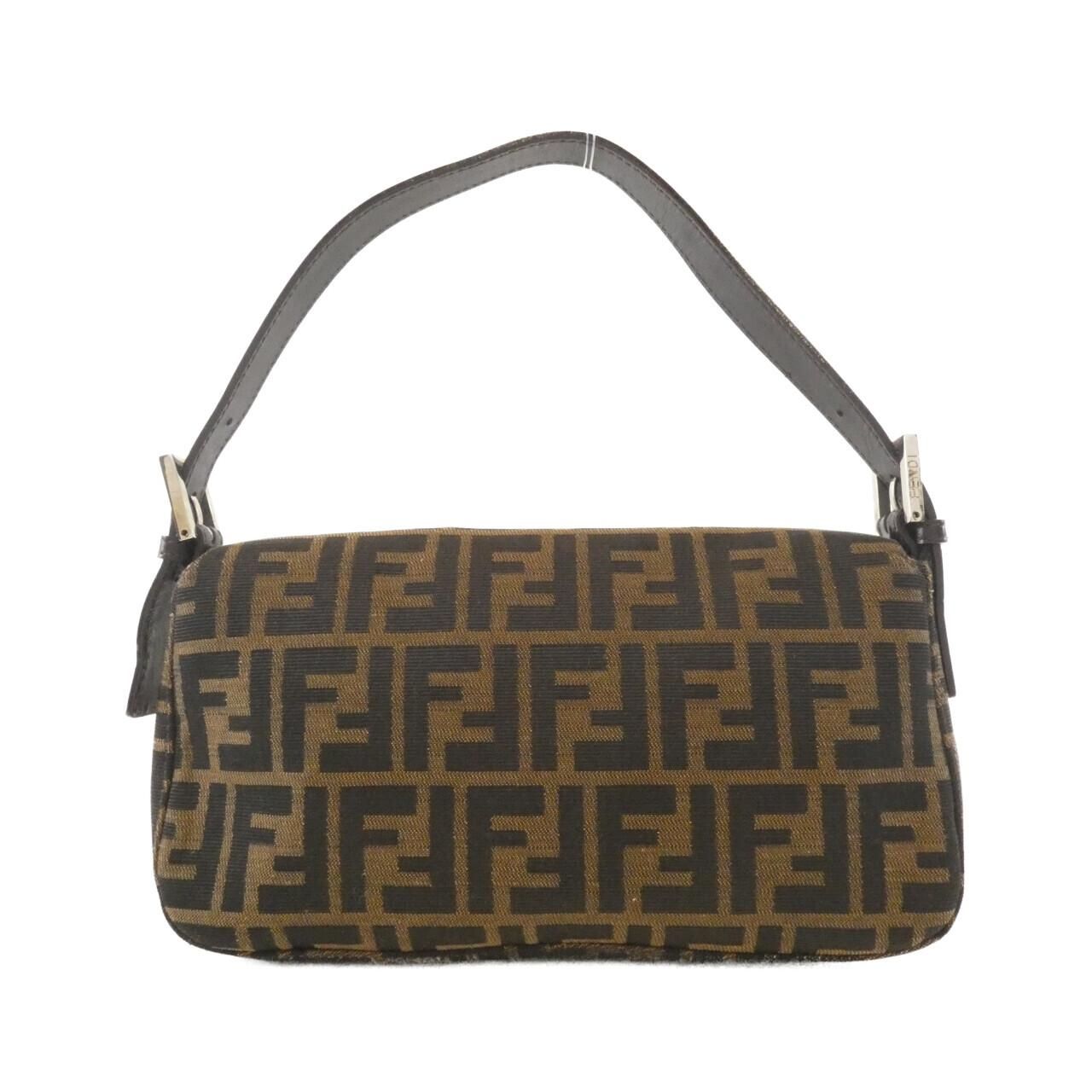 Fendi Baguette Shoulder Bag — view 2