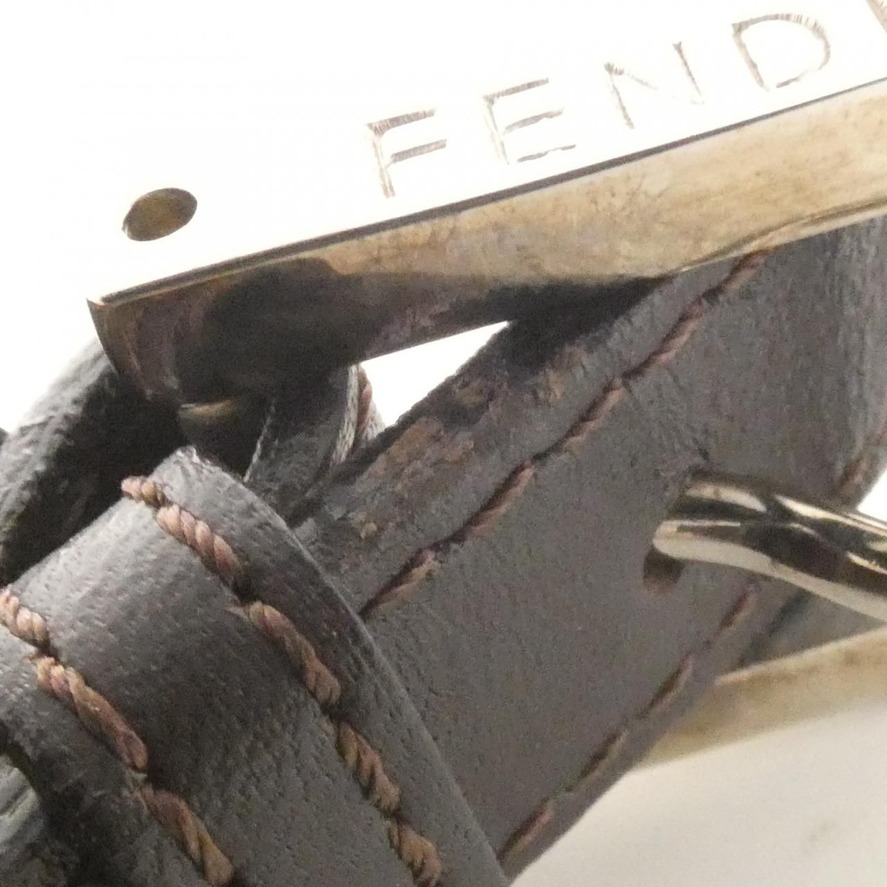 Fendi Baguette Shoulder Bag — view 6