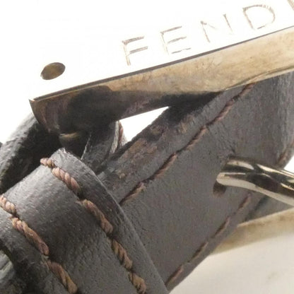 Fendi Baguette Shoulder Bag — view 6