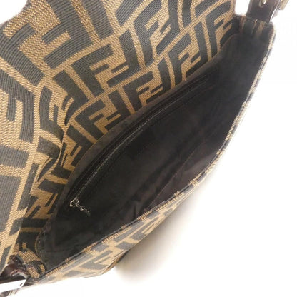 Fendi Baguette Shoulder Bag — view 7