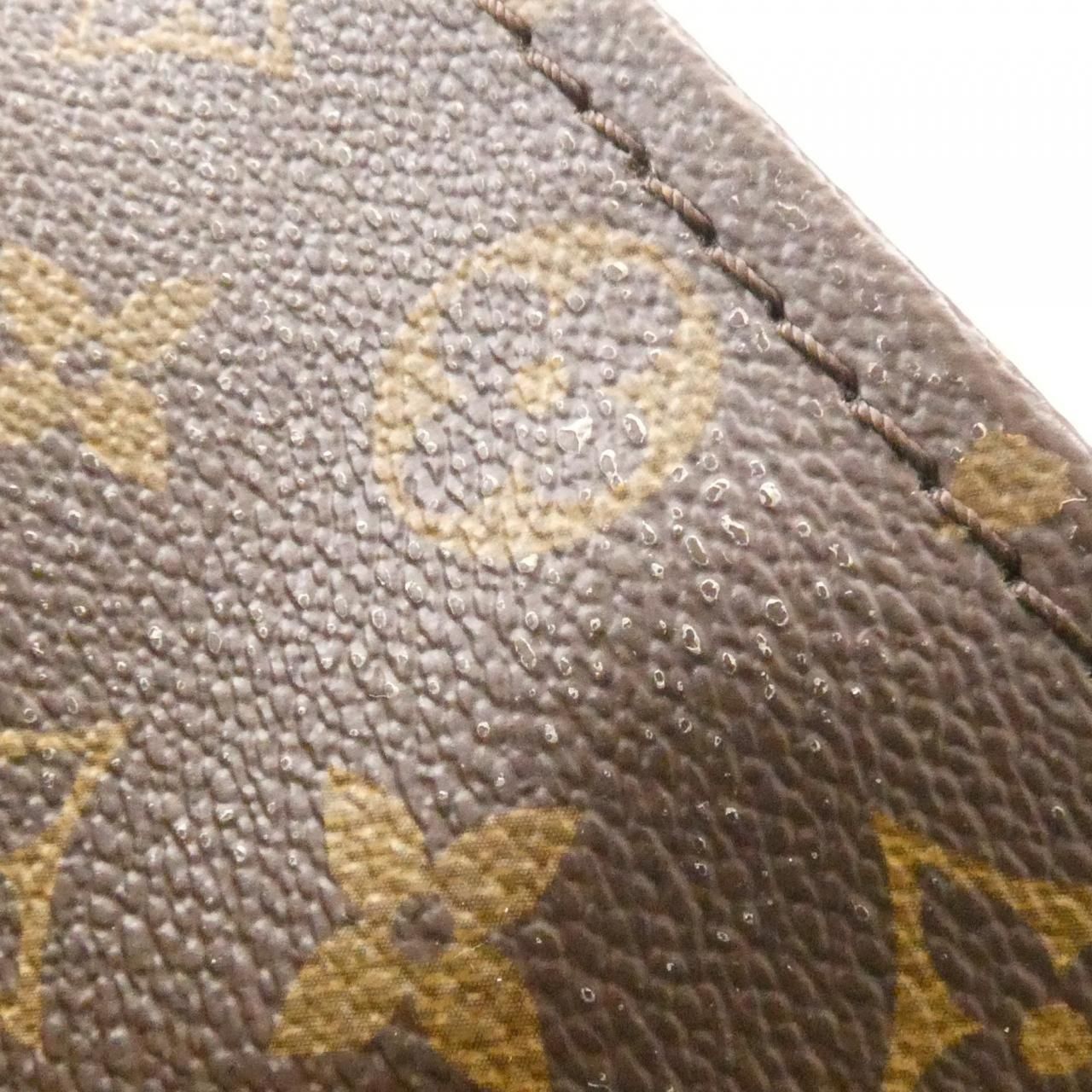 Louis Vuitton Monogram Artsy MM Shoulder Bag — view 3