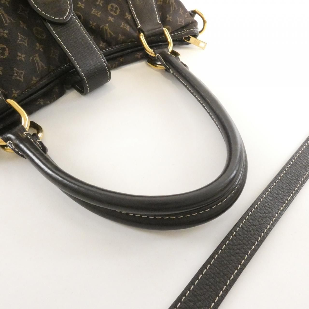 Louis Vuitton Monogram Idyle Elegy Shoulder Bag — view 6