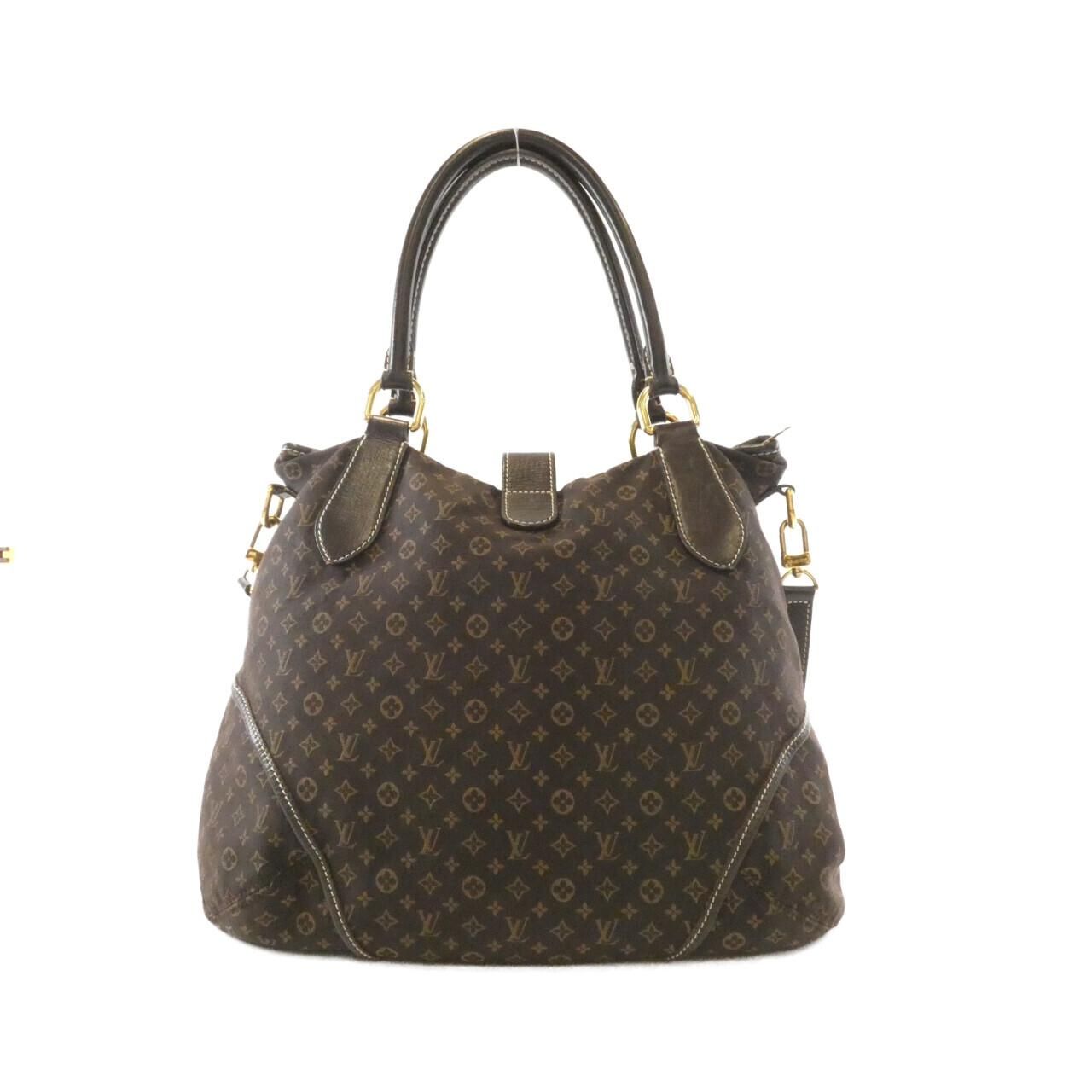 Louis Vuitton Monogram Idyle Elegy Shoulder Bag — view 2