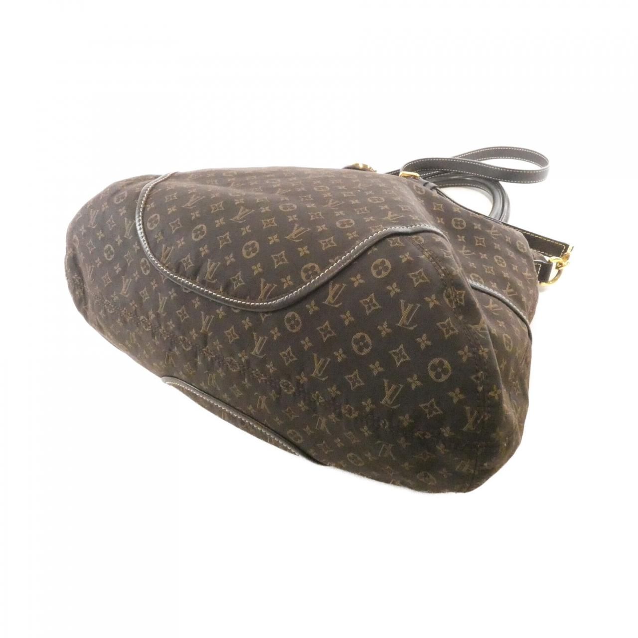 Louis Vuitton Monogram Idyle Elegy Shoulder Bag — view 3