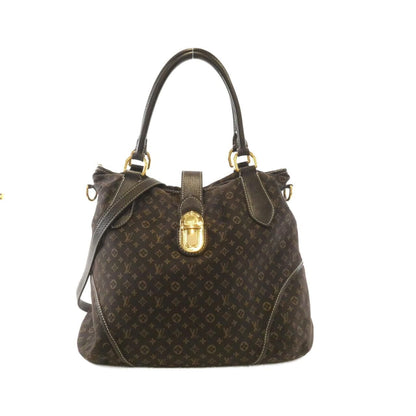 Louis Vuitton Monogram Idyle Elegy Shoulder Bag