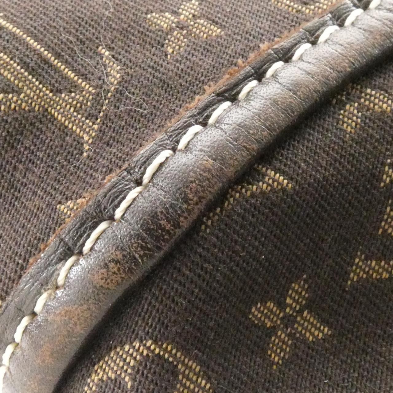 Louis Vuitton Monogram Idyle Elegy Shoulder Bag — view 5