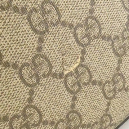 Gucci Klqig Bag Handbag Beige — view 3