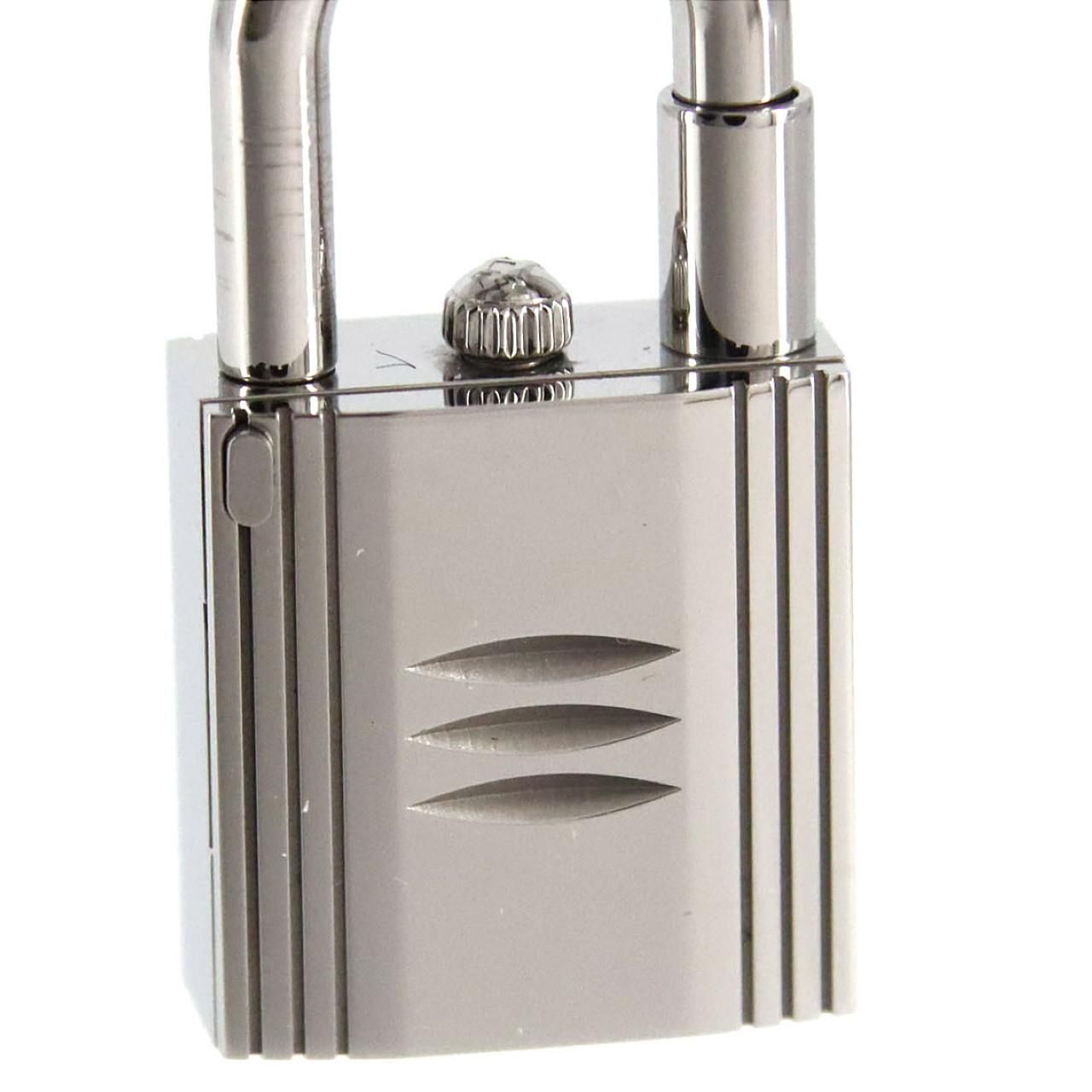 Hermes Kelly SS Quartz Watch — view 6