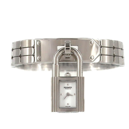 Hermes Kelly SS Quartz Watch