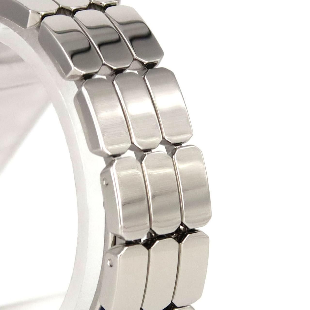 Hermes Kelly SS Quartz Watch — view 3