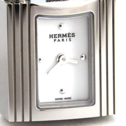 Hermes Kelly SS Quartz Watch — view 5